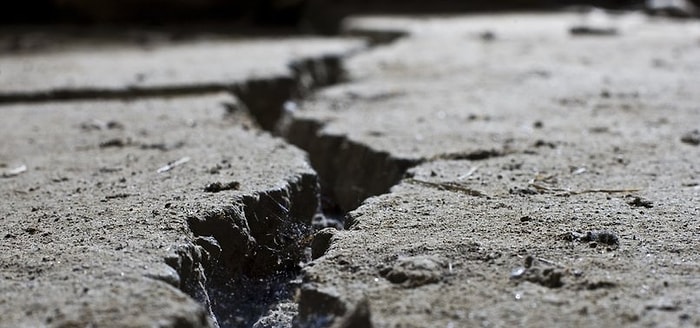 Elazığ Depremi Sonrası Gündeme Gelen Türkiye Deprem ve Fay Hattı Haritasına Yakından Bakalım