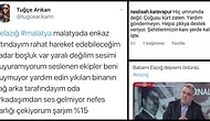 Elazığ Depremi Sonrası Sosyal Medyada Yayılan, "Bu Kadarına da Pes!" Diyeceğiniz Kan Dondurucu Paylaşımlar