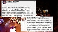 Bu Nasıl İnsanlık? Elazığ Depreminin Ardından Yalan Yardım Haberi Yayarak Depremzedeler Mağdur Edildi