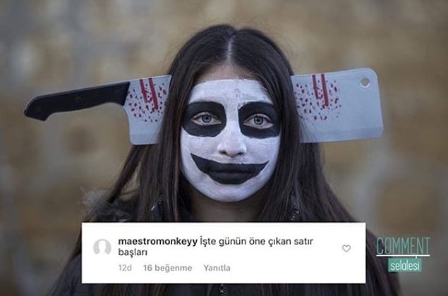 2. İşin ilk günü gerçekten...