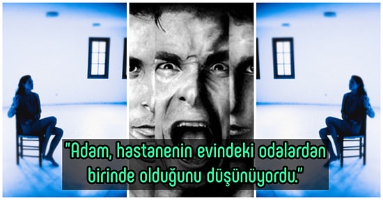 İnsanların Bir Lokasyonun İki Yerde Birden Olduğunu Düşünmesine Neden Olan Kabus Gibi Rahatsızlık: Reduplikatif Paramnezi