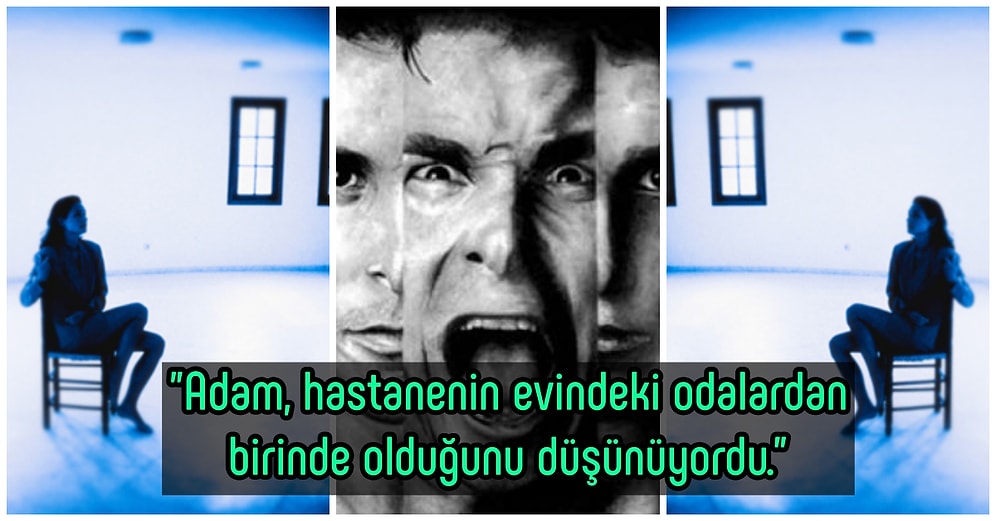 İnsanların Bir Lokasyonun İki Yerde Birden Olduğunu Düşünmesine Neden Olan Kabus Gibi Rahatsızlık: Reduplikatif Paramnezi