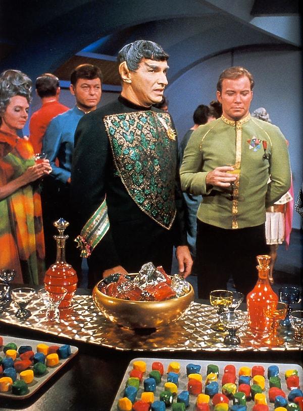 Star Trek - 1957