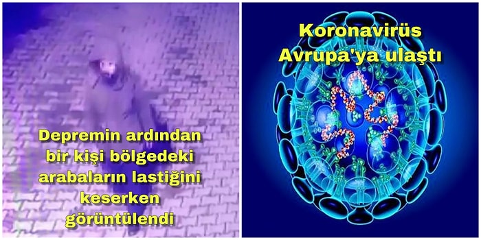 Bugün Neler Yaşandı? Günün En Çok Konuşulan Haberleri ile Sosyal Medyanın Gündemi (25 Ocak Cumartesi)