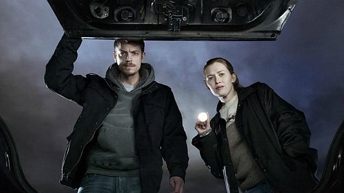 10 сериалов с неожиданной концовкой