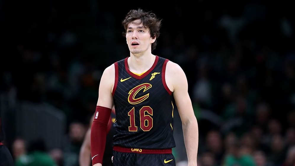 Cedi Osman'ın Öncülüğünde Depremzedeler İçin Başlayan Kampanyaya Destek Çığ Gibi Büyüdü!
