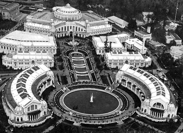 5. 1909'da Seattle Dünya Fuarı'nda bir bebek piyangoyla kazanılmıştır ve bebeğe ne olduğunu kimse bilmemektedir.