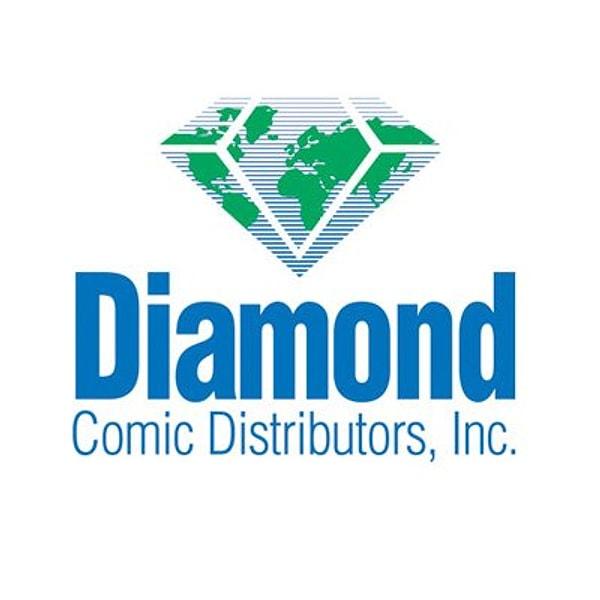 13. Aslında okuduğumuz tüm  çizgi romanlar Diamond isimli bir şirketin tekeli altındadır.