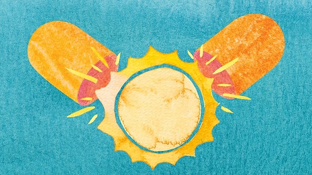 2. Vitamin eksikliği
