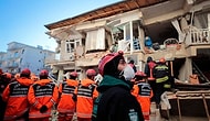 Elazığ Depreminin İkinci Gününde Yaşanan Tüm Gelişmeler