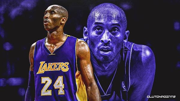 Kobe Bryant 2002, 2007, 2009, 2011 yılları NBA All Star organizasyonunda dört defa en değerli oyuncu seçildi.
