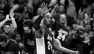 NBA Efsanesi Kobe Bryant, Helikopter Kazası Sonucu Hayatını Kaybetti...