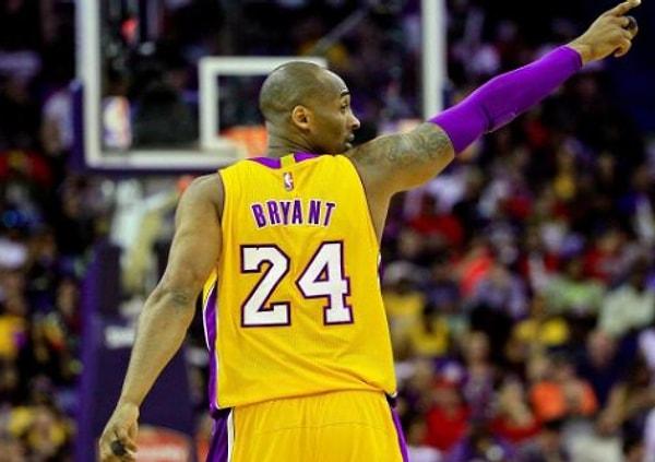 Duyduğumuz andan itibaren kabullenmekte zorluk çektiğimiz Amerikalı efsanevi basketbolcu Kobe Bryant'ın ölümünün şokundan hala çıkamadık.