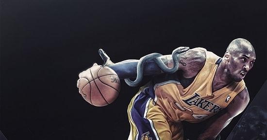 Dünyaca Ünlü Basketbolcu Kobe Bryant’ın Lakabı Olan Black Mamba Ne Anlama Geliyor?