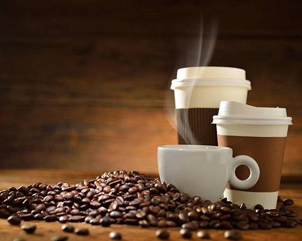 4. Kahveni ne kadar yoğunlukla seversin?