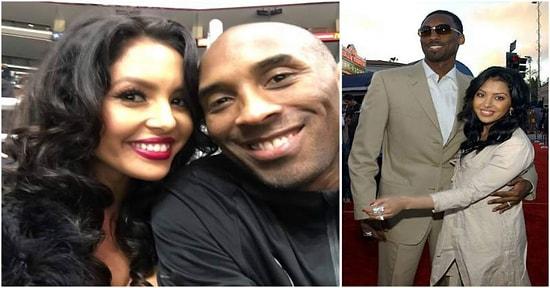 Helikopter Kazası Sonucu Hayatını Kaybeden, Dünyaca Ünlü Basketbolcu Kobe Bryant'ın Eşi Vanessa Laine Bryant kimdir?