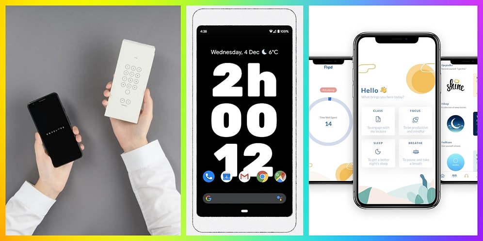 Aslında Kontrol Sizde: Telefon Bağımlılığınızı Azaltmak İçin Kullanabileceğiniz Birbirinden Faydalı Uygulamalar