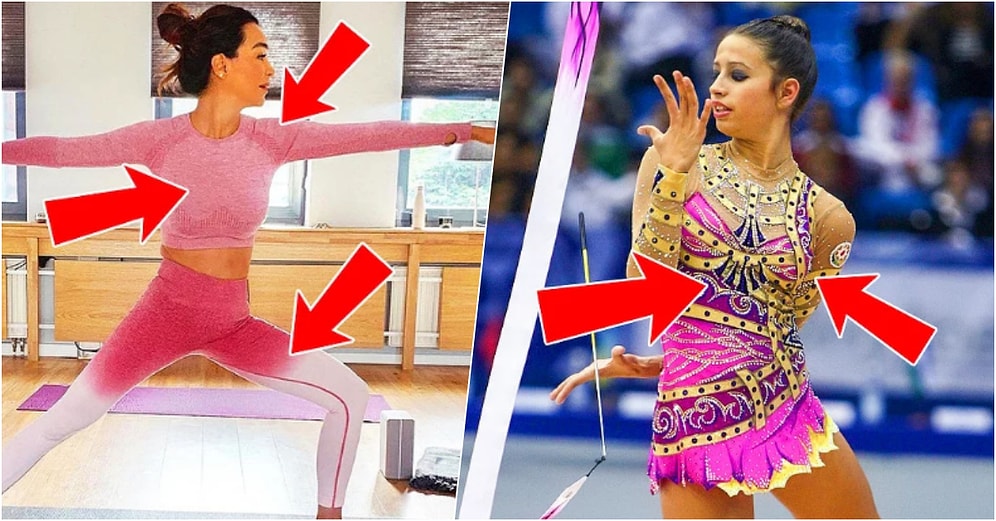 Geliştirmek İstediğiniz Bölgeler İçin Hangi Sporu Yapmanız Gerektiğini Bir Bir Anlatıyoruz!