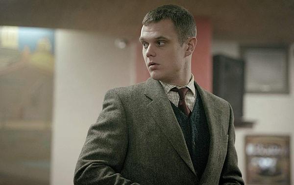 9. In the Flesh (2013–2014)