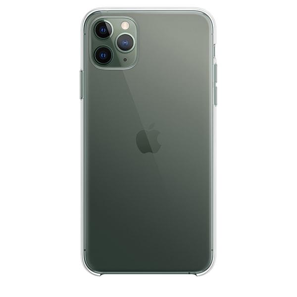 3. iPhone 11 Pro / Pro Max