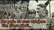 2. Dünya Savaşı'nda Tüm Dünyaya Korku Salan ve Karşısında Nice Orduları Çaresiz Bırakmış Bir Ordu: Wehrmacht