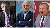 İYİ Parti 'Doğal Felaketsin' Benzetmesi Yaptı, MHP 'İnsan Bile Değildir' Dedi: Kızılay Başkanı Kınık Tepkilerin Odağında