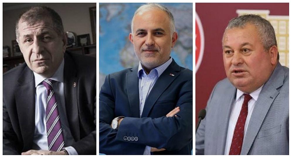 İYİ Parti 'Doğal Felaketsin' Benzetmesi Yaptı, MHP 'İnsan Bile Değildir' Dedi: Kızılay Başkanı Kınık Tepkilerin Odağında