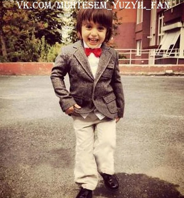 2. Халит Эргенч