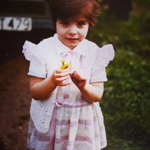 5. Нур Феттахоглу