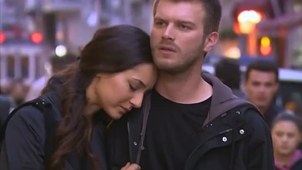 6 лучших сериалов Кыванча Татлытуга