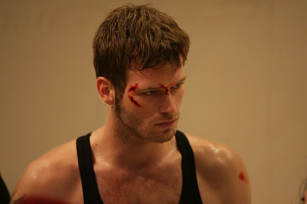 4. Сериал "Кузей Гюней"