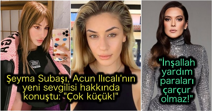 Bugün de Gıybete Doyduk! 28 Ocak'ta Magazin Dünyasında Öne Çıkan Olaylar