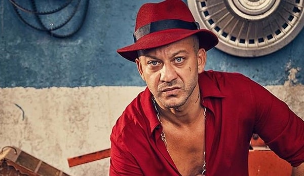 3. Рыза Коджаоглу