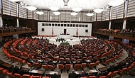 Meclis'te Bugün: Deprem Araştırma Önergesi Reddedildi, Ahlat'a Saray Yapılması Görüşülecek