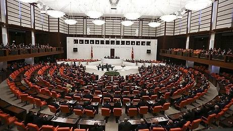 Meclis'te Bugün: Deprem Araştırma Önergesi Reddedildi, Ahlat'a Saray Yapılması Görüşülecek