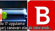 Android Kullanıcılarının Şarjını En Çok Tüketen Uygulamalar Neler?