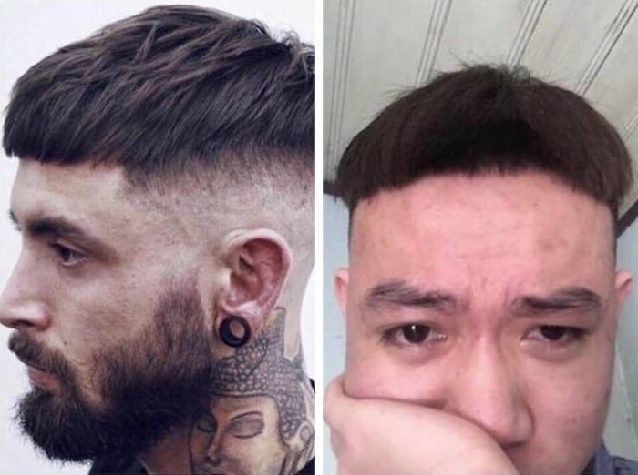 13 фотографий, глядя на которые хочется сказать "ах, как же жестока жизнь"!