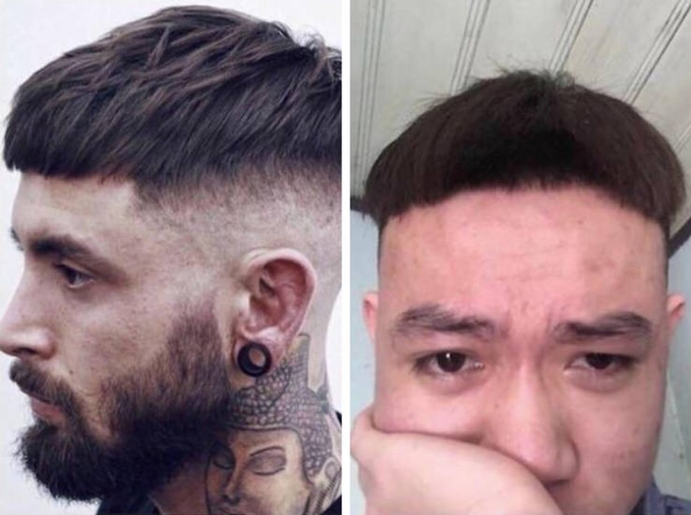 13 фотографий, глядя на которые хочется сказать "ах, как же жестока жизнь"!