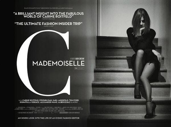 15. Matmazel C.-Mademoiselle C (2013)