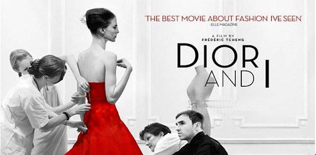 17. Dior ve Ben-Dior et Moi (2014)