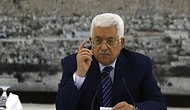 Mahmud Abbas'dan Trump'ın Planına Yanıt: 'Bin Kere Hayır Diyoruz, Kudüs Satılık Değil'