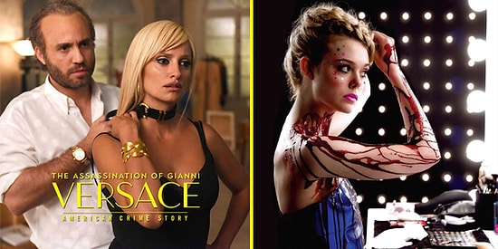 Moda Tutkunlarının İzlemekten Kendini Alamayacağı 24 Film ve Belgesel