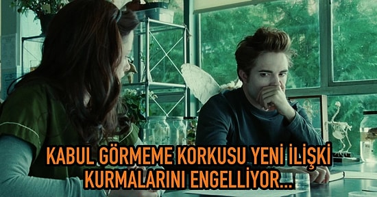 Reddedilme Korkusu Yüzünden Girdiği Ortamları Kendisine Zehir Edenlerin Rahatsızlığı: Çekingen Kişilik Bozukluğu