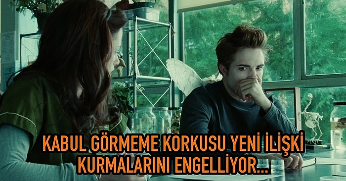 Reddedilme Korkusu Yüzünden Girdiği Ortamları Kendisine Zehir Edenlerin Rahatsızlığı: Çekingen Kişilik Bozukluğu