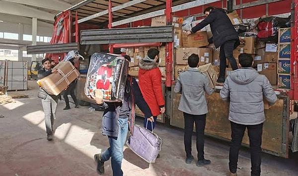 AFAD Başkanlığından bugün yapılan toplam bağış miktarıyla ilgili açıklama ise şöyle: "Elazığ ve Malatya Yardım Kampanyası' sonucunda toplam 56 milyon 871 bin 47 lira yardım toplandığı kaydedildi."