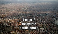 İstanbul'da Deprem Riski Olan İlçeler ve Semtleri Fay Hattı Haritasına Göre Tek Tek İnceledik