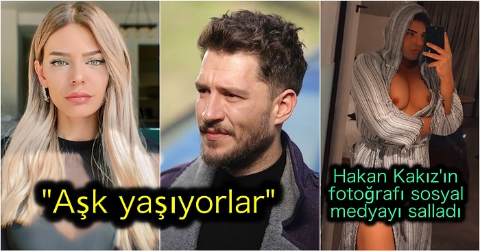 Bugün de Gıybete Doyduk! 29 Ocak'ta Magazin Dünyasında Öne Çıkan Olaylar