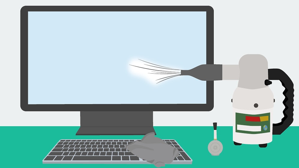 Bilgisayardaki Gereksiz Dosya ve Klasörleri Temizlemek İçin Kullanabileceğiniz 5 Gereksiz Dosya Silme Programı