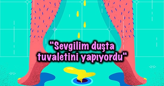 İlişkide Yaptıkları Tek Bir Hareketle Duygusal Çekimi Bitirerek Libido Katiline Dönüşen 17 Kişi