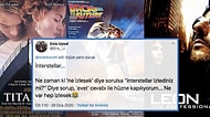 Tekrar Tekrar İzledikleri Filmleri Bizimle Paylaşarak Sinema Şöleni Yaşatan 28 Takipçimiz